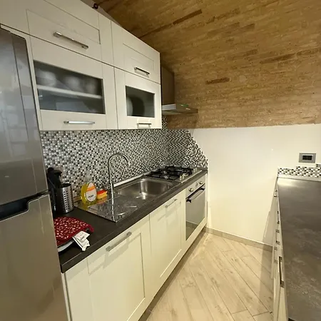 Vicolo Elegante Dom wakacyjny