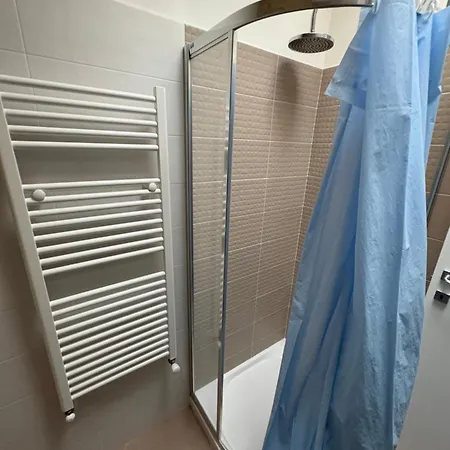 Dom wakacyjny Vicolo Elegante Ortona