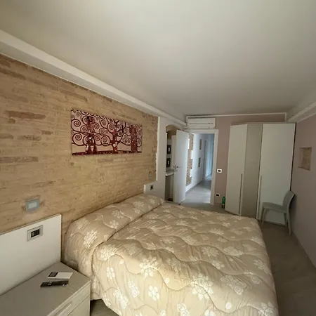 Dom wakacyjny Vicolo Elegante