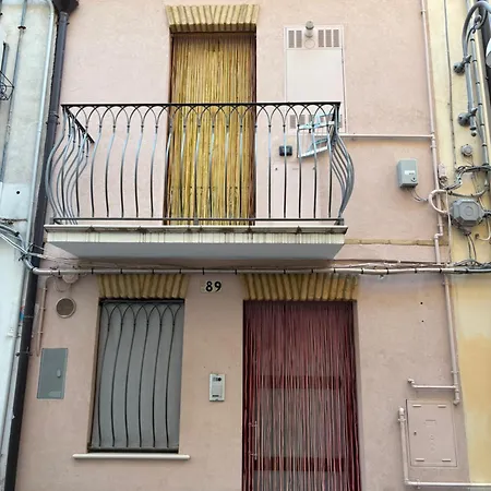 Vicolo Elegante * Ortona