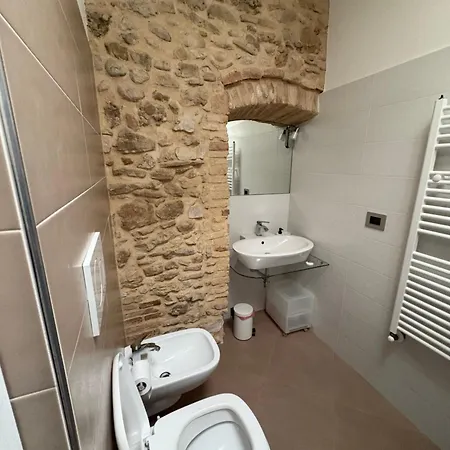 Vicolo Elegante Ortona