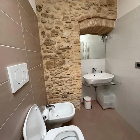 Vicolo Elegante Prázdninový dům *