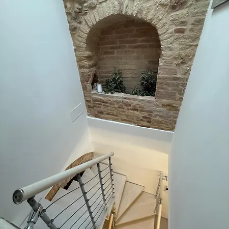 Vicolo Elegante