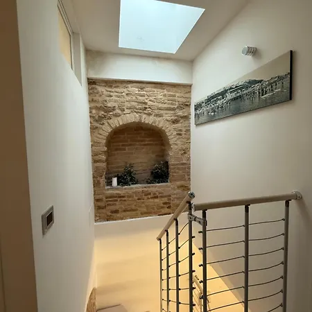 Σπίτι διακοπών Vicolo Elegante