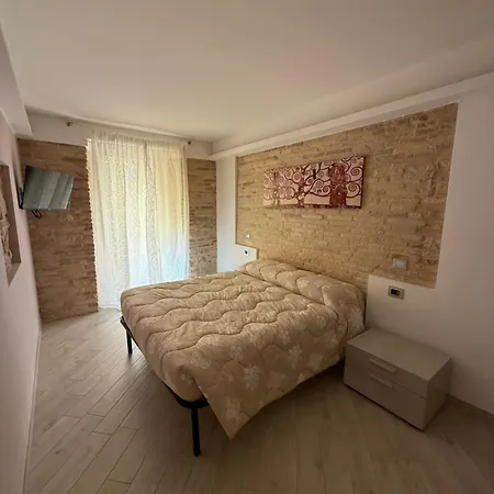 Vicolo Elegante Prázdninový dům *