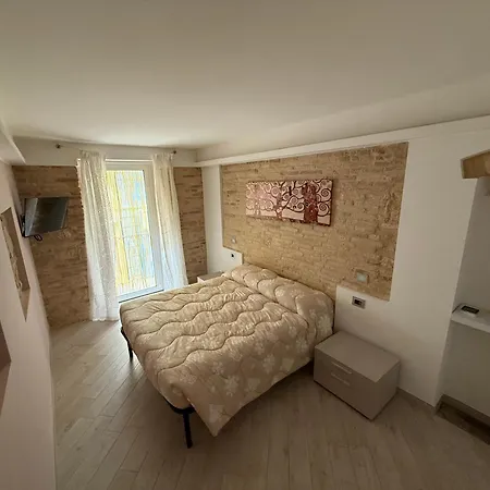 Holiday home Vicolo Elegante Ortona
