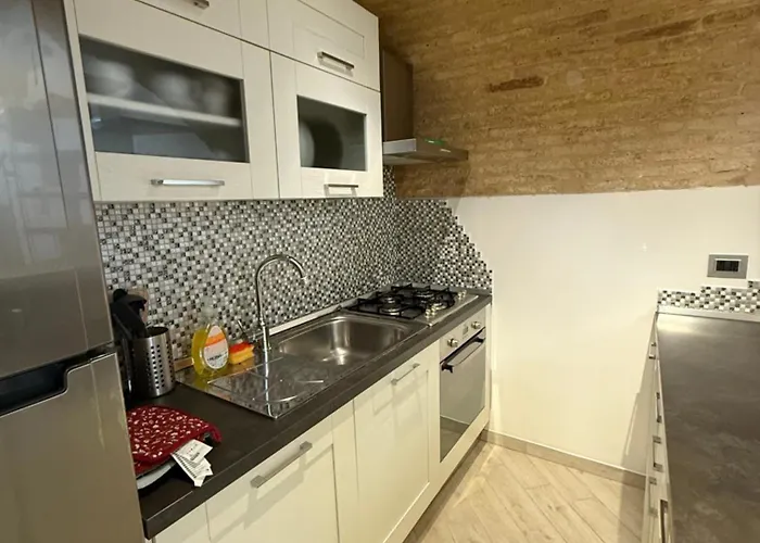 Vicolo Elegante Ferienhaus