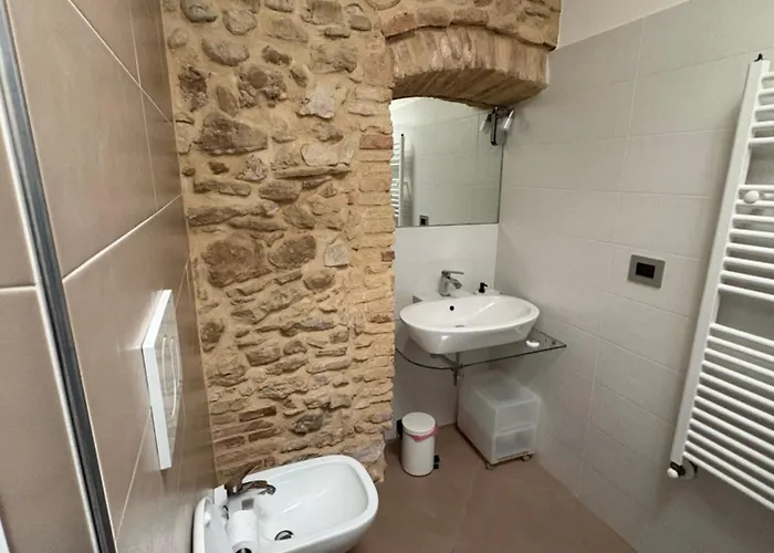 Vicolo Elegante Ortona