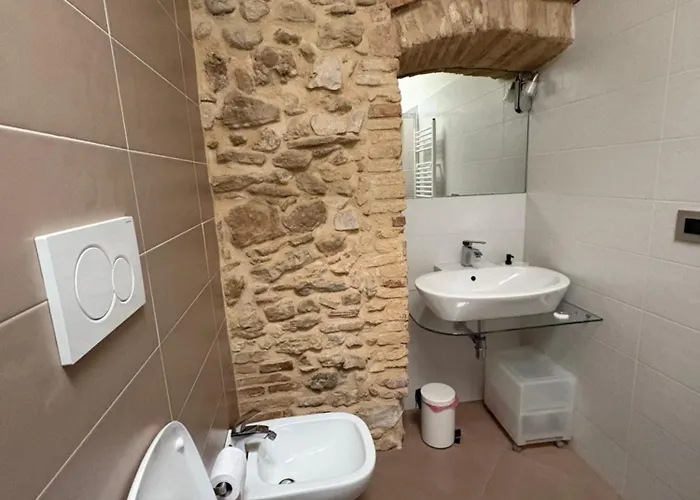 Vicolo Elegante Ferienhaus *