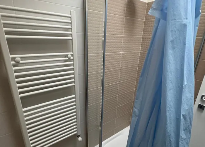 Ferienhaus Vicolo Elegante Ortona