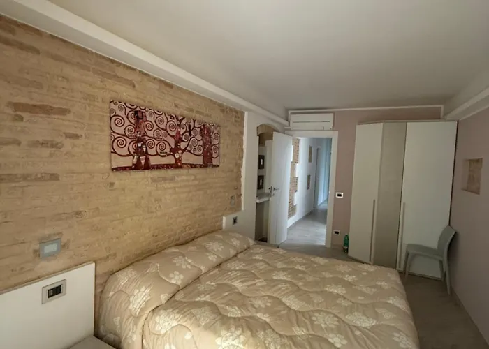 Ferienhaus Vicolo Elegante