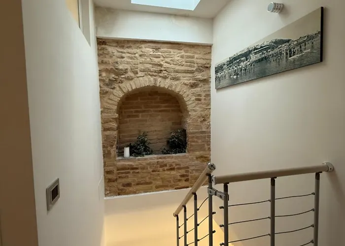 Ferienhaus Vicolo Elegante