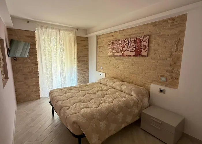 Vicolo Elegante Ferienhaus *