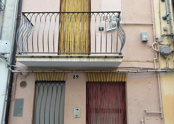 Vicolo Elegante * Ortona