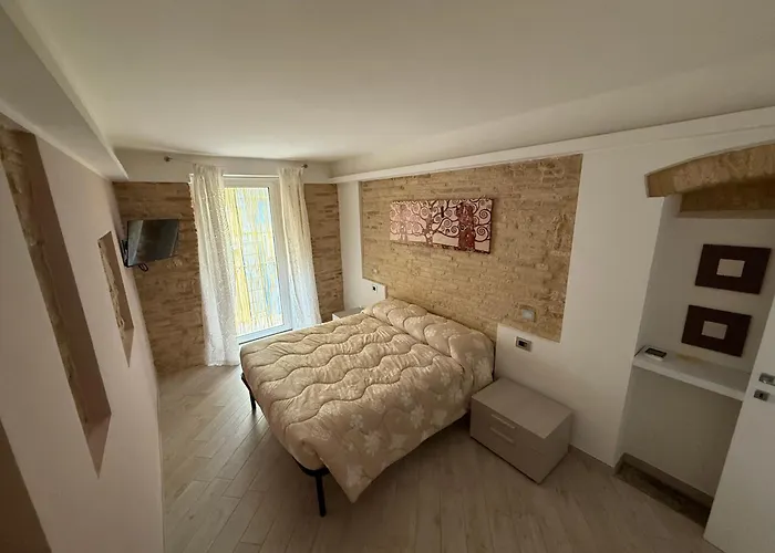 Ferienhaus Vicolo Elegante Ortona